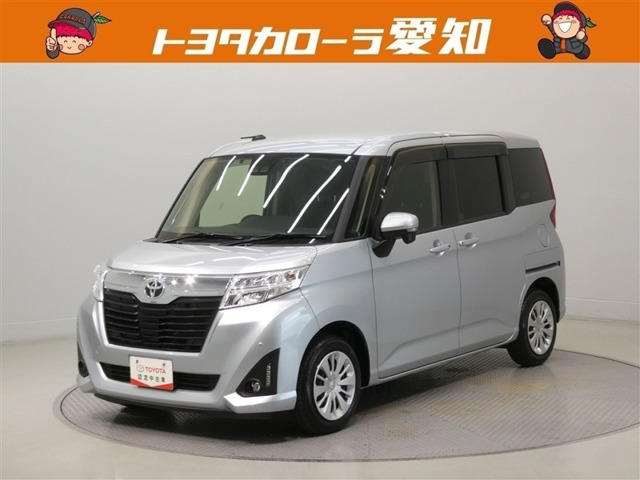 トヨタ ルーミー 