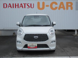 キャスト スタイル G SAIII 
