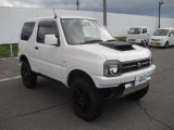 ジムニー XG 4WD 