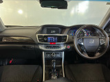 運転席の視界の広さはお車の運転のしやすさへ繋がります♪
