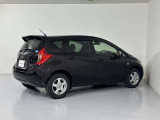 ノート 1.2 X FOUR エマージェンシーブレーキパッケージ 4WD 