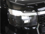 ◆LEDヘッドライト◆ LEDライトは、明るく視認性が良く、省エネで環境にもやさしいヘッドライトです!
