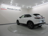 ヴェゼル 1.5 e:HEV Z 4WD 