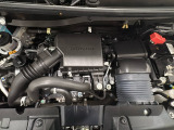 ホンダスタッフがしっかり整備して保証付きにてお渡し致します。エンジンルーム&室内ルームともにクリーニング済みで清潔です。快適なドライブをお楽しみください。