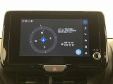 いまや必須装備「ナビゲーション」搭載!知らない場所に、スイスイッとドライブ。なんて便利な機能でしょうか?もう、これなしではハンドルを握れませんね!でも、運転中の操作は危険ですのでご注意ですね♪