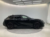 クラウンスポーツ 2.5 Z E-Four 4WD 