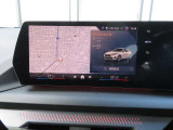 ◆iDriveを装備。操作系統をディスプレイから独立させることで、人間工学に基づいた最適な運転環境を実現しております。◆