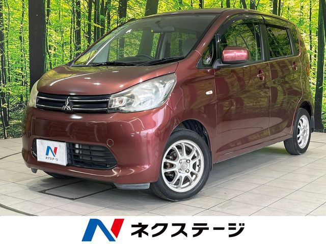 eKワゴン M