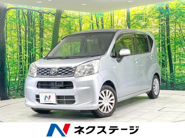 ムーヴ L SAII