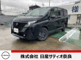弊社試乗車!人気のブラック♪