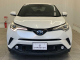 C-HR  G LEDエディション