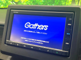【純正ナビ】人気の純正ナビを装備。オーディオ機能も充実しており、Bluetooth接続すればお持ちのスマホやMP3プレイヤーの音楽を再生可能!毎日の運転がさらに楽しくなります!!