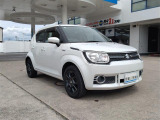 イグニス 1.2 ハイブリッド(HYBRID)  MX セーフティパッケージ 4WD 