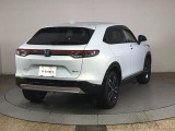 ヴェゼル 1.5 ハイブリッド Z 