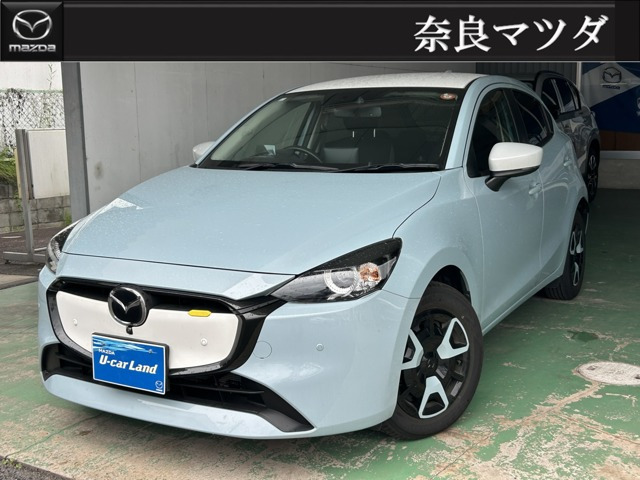 MAZDA2 1.5 15BD