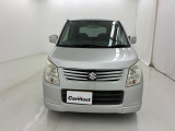平成24(2012)年式 ワゴンR FXリミテッド 入荷しました。