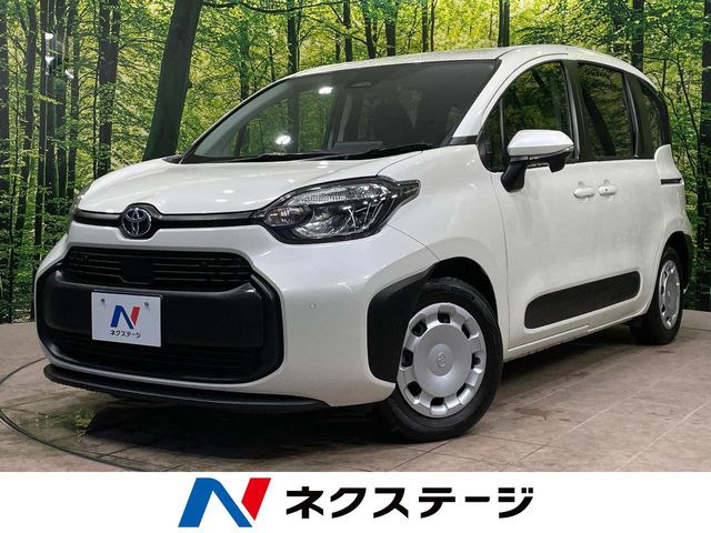シエンタ ハイブリッド 1.5 G