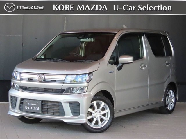 フレア ハイブリッド XS 