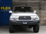 ランドクルーザー80 4.5 VXリミテッド 4WD 