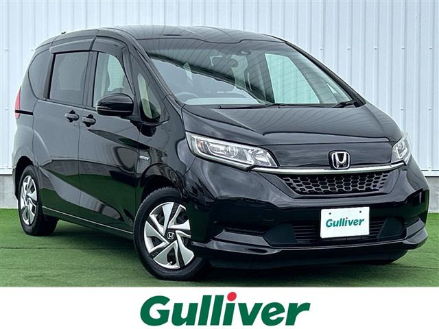 フリード 1.5 ハイブリッド G ホンダセンシング 修復歴無し