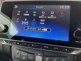 純正メモリーナビです(CD/DVD等ディスクメディアはご利用いただけません)