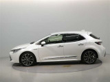 低燃費で環境にもやさしいハイブリッド車です。トヨタ専用診断機器でハイブリッドシステムを綿密に点検してあります!