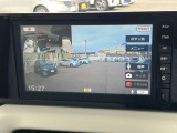 日産純正ドライブレコーダー付きです☆ナビ画面で確認できます☆