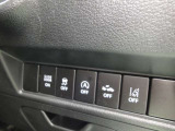左側パワースライド車