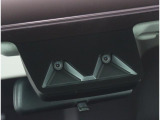 ステレオカメラとソナーセンサーが歩行者や先行車、障害物などのさまざまな情報を的確に捉え、運転者に注意を促したり、緊急ブレーキを作動。多彩な安全機能があなたのドライブをアシストするスマートアシスト付