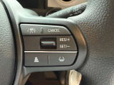 先進の安全装備HondaSENSING