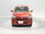 ミライース X SAIII 4WD 
