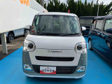 ムーヴキャンバス  ストライプス G 4WD