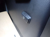 100VAC電源付きです♪