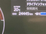見やすいメーターです☆詳しくは無料通話0078-6003-827541 相模原ICすぐ