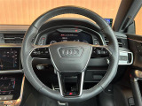 A7スポーツバック 45 TFSI クワトロ 4WD 本革シート