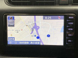 NSCN-W68【販売店装着純正ナビ】エントリーナビ(7インチモデル)です。使いやすさを追求した、シンプル操作のナビです。