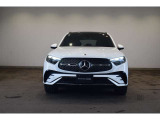 GLC 220d 4マチック (ISG) AMGラインパッケージ  4WD 