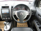 エクストレイル 2.0 20GT ディーゼル 4WD 