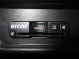 今や必需品のETCが付いています!ETCを使えば土日祝日割や深夜割などのメリットを受けることができます。(※注、ETCセットアップ費用は含まれておりません。別途必要となります。