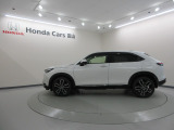 ヴェゼル 1.5 e:HEV Z 4WD 