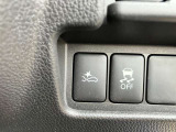 あんまりしませんが、衝突軽減ブレーキをオフにできます。