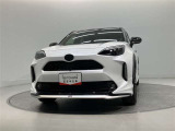 ヤリスクロス 1.5 ハイブリッド Z ウルバーノ 