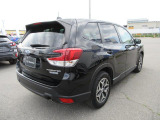フォレスター 2.0 ツーリング 4WD 