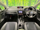 フォレスター 2.0 Sリミテッド 4WD 