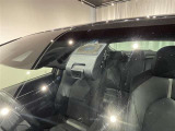 安心・安全なカーライフに必須のドライブレコーダーを装備!あおり運転や事故に遭遇した際の状況も映像で記録します。