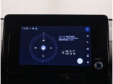 最近の主流ディスプレイオーディオです、スマホと繋いでMAP表示や音楽再生が出来ますよ♪