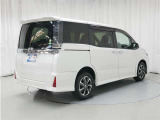 ヴォクシー 2.0 ZS 煌II 4WD 