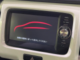 【純正7インチナビ】人気の純正ナビを装備しております。ナビの使いやすさはもちろん、オーディオ機能も充実!キャンプや旅行はもちろん、通勤や買い物など普段のドライブも楽しくなるはず♪