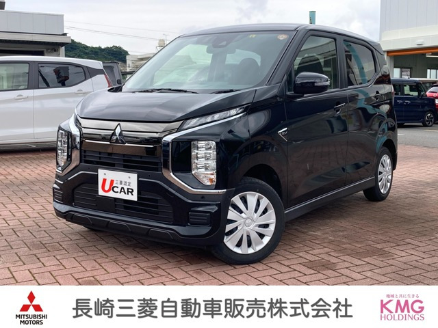 eKクロス EV G 