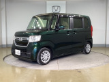 N-BOX EX 